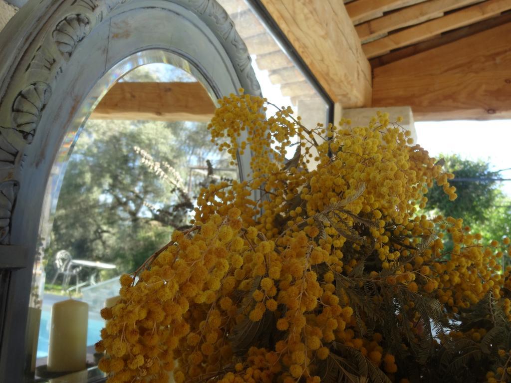 Les 4 Elements Bed & Breakfast 3*