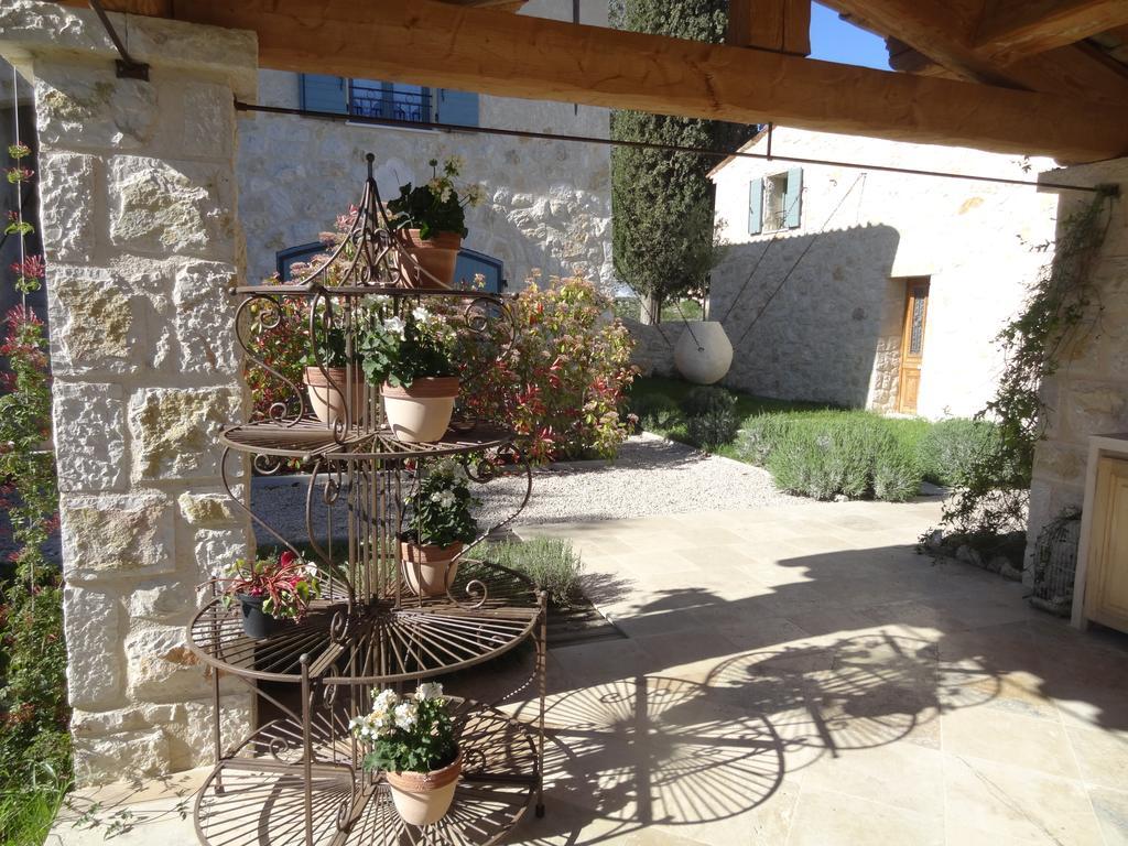 Bed & Breakfast Les 4 Elements