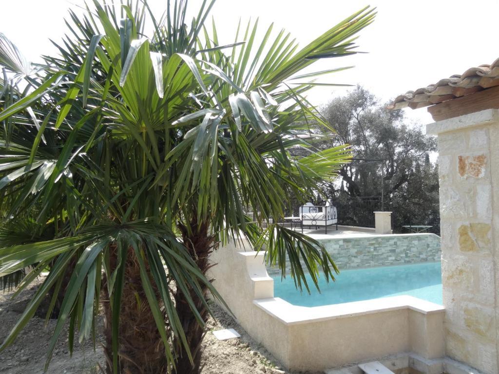 Les 4 Elements Tourrettes-sur-Loup